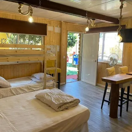 Accommodatie bij particulieren Casa Xeneize Punta Candor Cádiz
