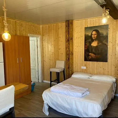 Accommodatie bij particulieren Casa Xeneize Punta Candor *