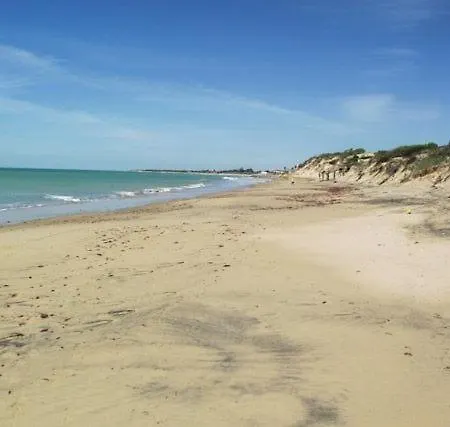 Accommodatie bij particulieren Casa Xeneize Punta Candor Cádiz