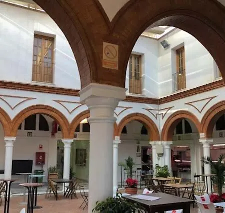 Casa Xeneize Punta Candor Cádiz