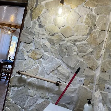 Accommodatie bij particulieren Casa Xeneize Punta Candor *