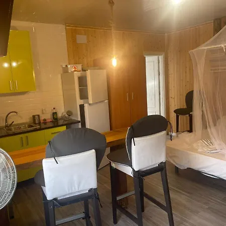 Casa Xeneize Punta Candor Accommodatie bij particulieren *