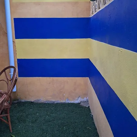 Casa Xeneize Punta Candor Accommodatie bij particulieren *