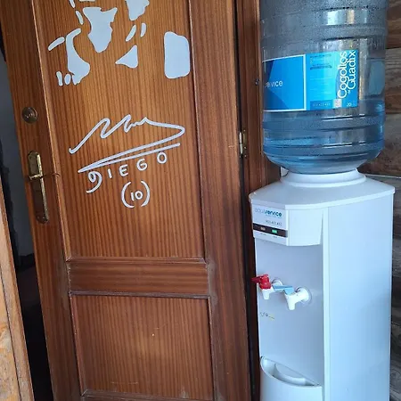 Casa Xeneize Punta Candor Accommodatie bij particulieren