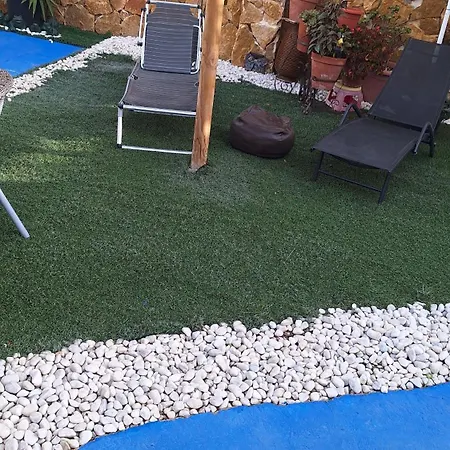 Casa Xeneize Punta Candor Accommodatie bij particulieren *