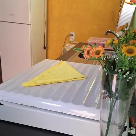 Casa Xeneize Punta Candor Accommodatie bij particulieren Cádiz