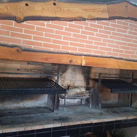 Casa Xeneize Punta Candor Accommodatie bij particulieren Cádiz