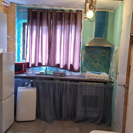Casa Xeneize Punta Candor Accommodatie bij particulieren Cádiz