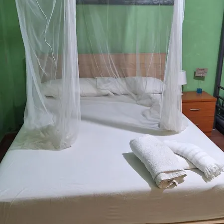 Casa Xeneize Punta Candor Accommodatie bij particulieren *