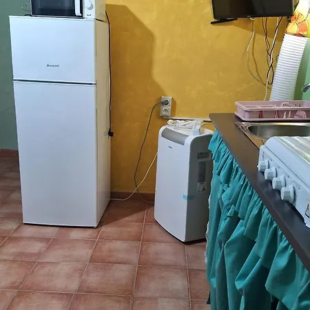 Casa Xeneize Punta Candor * Cádiz
