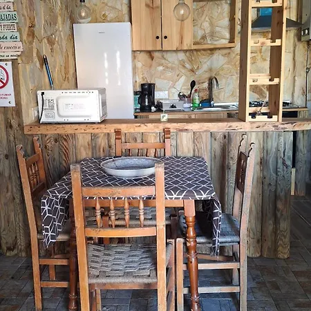 Accommodatie bij particulieren Casa Xeneize Punta Candor Cádiz