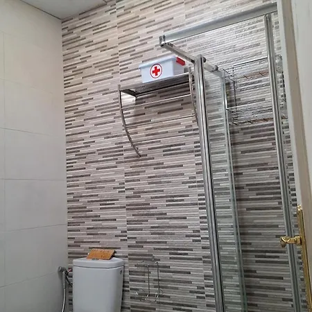 Casa Xeneize Punta Candor Accommodatie bij particulieren