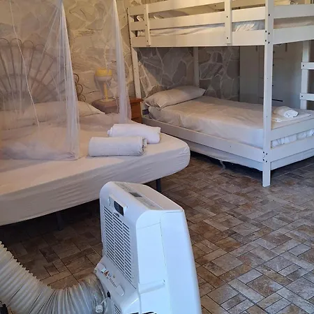 Casa Xeneize Punta Candor Accommodatie bij particulieren *