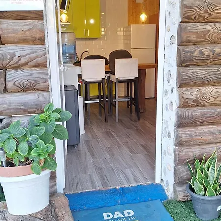 Accommodatie bij particulieren Casa Xeneize Punta Candor *