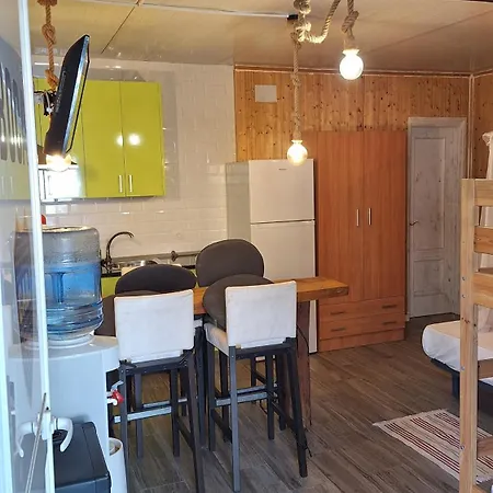 Casa Xeneize Punta Candor Accommodatie bij particulieren Cádiz