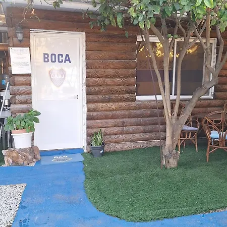 Casa Xeneize Punta Candor Accommodatie bij particulieren
