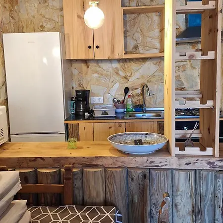Casa Xeneize Punta Candor Accommodatie bij particulieren *