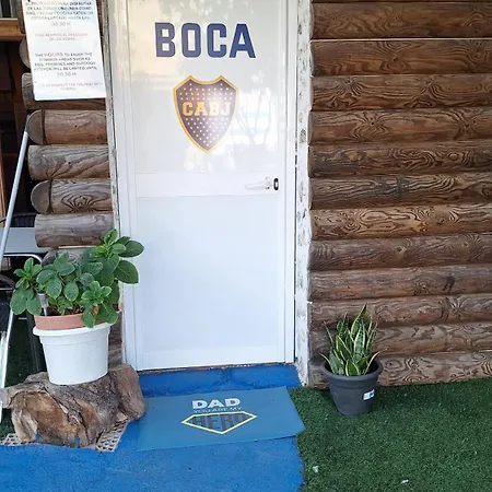 Accommodatie bij particulieren Casa Xeneize Punta Candor Cádiz