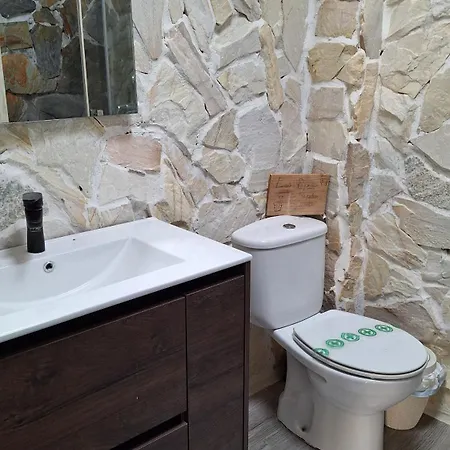 Privatunterkunft Casa Xeneize Punta Candor