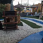 Casa Xeneize Punta Candor Alloggio in famiglia