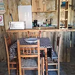 Alloggio in famiglia Casa Xeneize Punta Candor Cadice