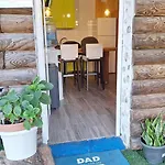 Alloggio in famiglia Casa Xeneize Punta Candor *