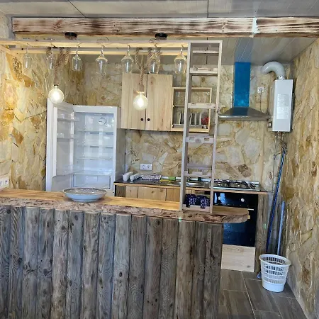 ホームステイ Casa Xeneize Punta Candor カディス