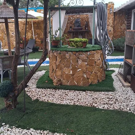 ホームステイ Casa Xeneize Punta Candor