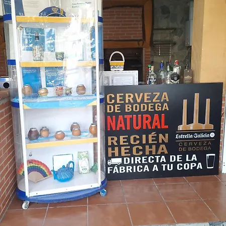 Casa Xeneize Punta Candor *