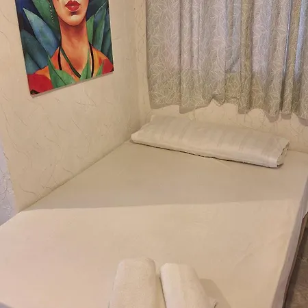 Casa Xeneize Punta Candor ホームステイ