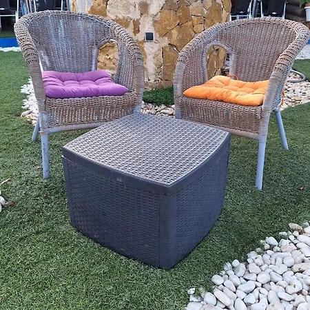 Casa Xeneize Punta Candor * カディス