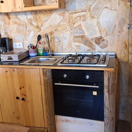 Casa Xeneize Punta Candor